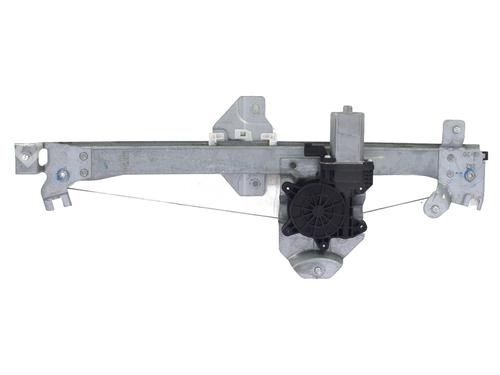 Rear left window mechanism RENAULT ZOE (BFM_) ZOE (BFMC, BFMD) | BP35797386C24 - Image 4