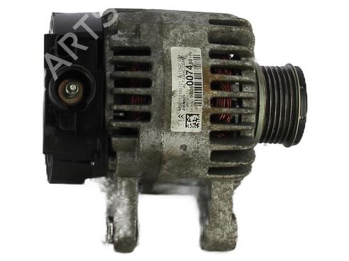 Alternator PEUGEOT 208 I (CA_, CC_) 1.0 VTi | BP30893078M7 