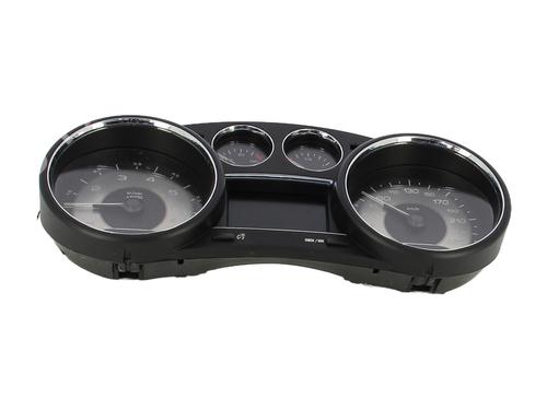 Used Instrument cluster PEUGEOT RCZ 1.6 16V (156 hp) 30117835