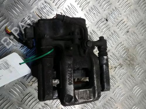 Used Left rear brake caliper CITROËN BERLINGO Box Body/MPV (K9) 1.5 BlueHDi 100 (102 hp) 14902170