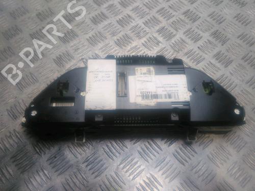 Used Instrument cluster Instrument cluster MITSUBISHI OUTLANDER II (CW_W) 2.2 DI-D 4WD (177 hp) 16130923 16130923
