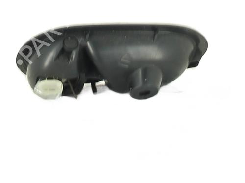 Used Front right interior door handle Front right interior door handle DACIA SANDERO II TCe 90 (B8M1, B8MA, B8AC) (90 hp) 33222325 33222325