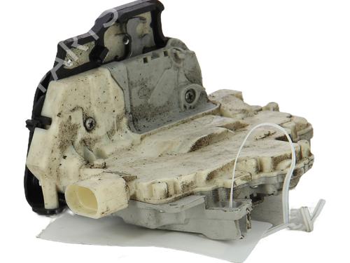 Rear right lock SEAT EXEO ST (3R5) 2.0 TDI | BP31820785C99