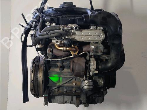 Engine CHRYSLER SEBRING Convertible (JS) 2.0 CRD | BP26898133M1 - Image 4