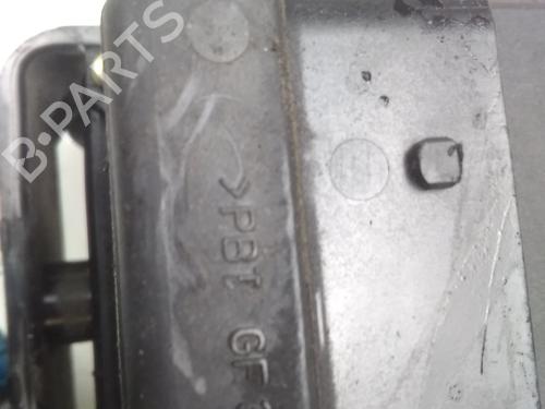 Used ABS pump ABS pump FIAT STILO (192_) 1.6 16V (192_XB1A) (103 hp) 23180538 23180538