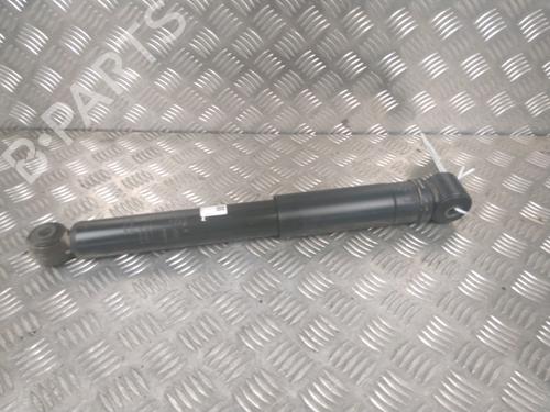 Used Right rear shock absorber RENAULT TRAFIC III Van (FG_) 2.0 dCi 120 (FGMN) (120 hp) 16742157