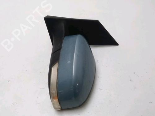 Left mirror FORD FOCUS II (DA_, HCP, DP) 1.6 TDCi | BP19080369C26 