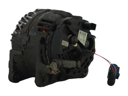 Alternator VW GOLF V (1K1) 1.4 FSI | BP39481905M7 - Image 2