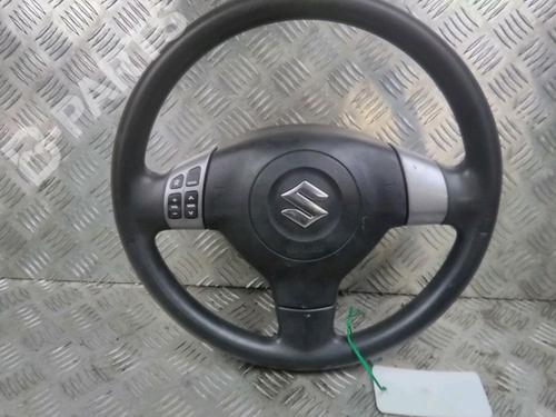 Used Steering wheel SUZUKI SX4 (EY, GY) 1.6 DDIS (RW416D) (90 hp) 11712691