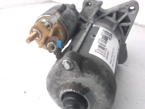 Used Starter Starter RENAULT MASTER III Bus (JV) 2.3 dCi 170 FWD (JV0L) (170 hp) 32768544 32768544