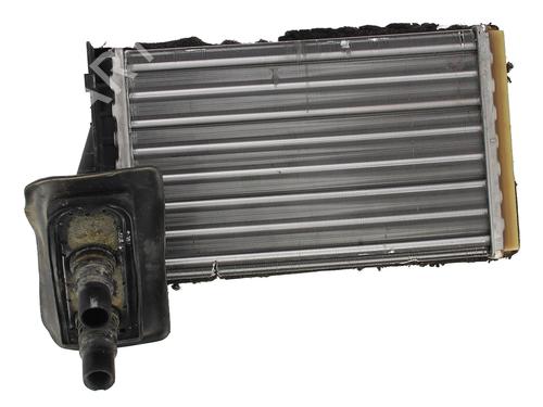Heater matrix RENAULT KANGOO Express (FC0/1_) 1.5 dCi (FC1E) | BP31155413M63