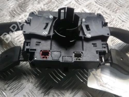 Used Steering column stalk PEUGEOT 207 (WA_, WC_) 1.6 HDi (92 hp) 16461789