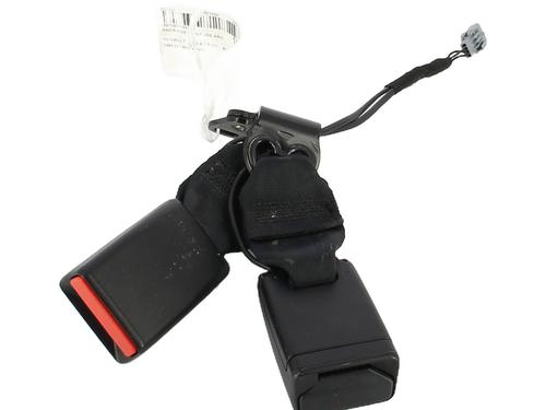 Used Seat buckle RENAULT CLIO IV (BH_) 1.5 dCi 75 (75 hp) 29963129