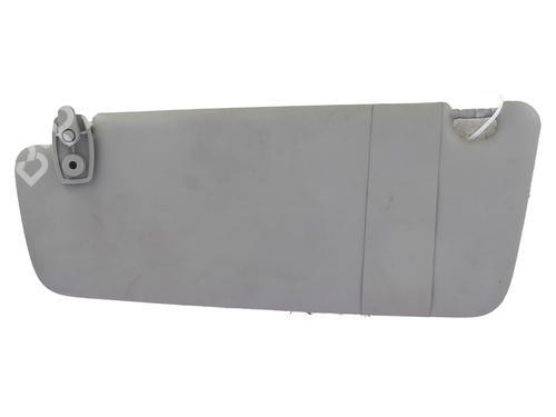 Used Left sun visor Left sun visor 37480337 37480337