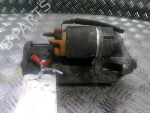 Used Starter RENAULT MEGANE II Coupé-Cabriolet (EM0/1_) 1.9 dCi (131 hp) 16980365