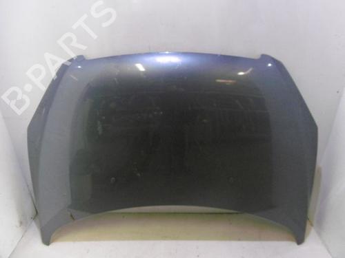 Hood PEUGEOT 307 SW (3H) 1.6 HDI 110 | BP23181142C1 
