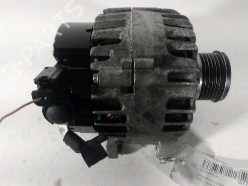 Generator CITROËN C4 CACTUS 1.2 THP 110 | BP25623130M7 