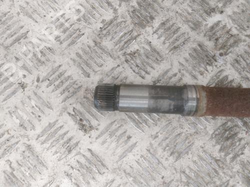 Right front driveshaft CITROËN JUMPY III Van (V_) 1.5 BlueHDi 120 | BP38915527M39 - Image 2