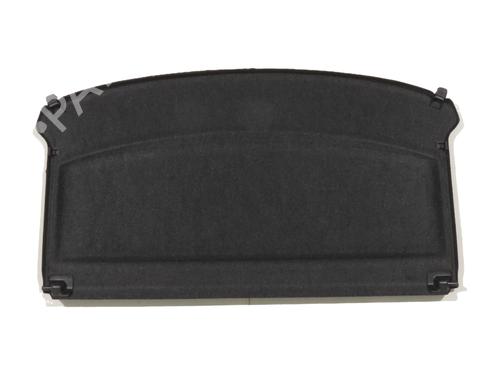 Used Rear parcel shelf Rear parcel shelf BMW 1 (E81) 118 d (143 hp) 40205190 40205190