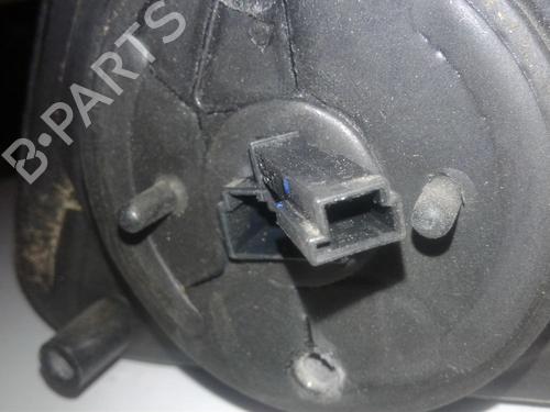 Right mirror LAND ROVER FREELANDER I (L314)  | BP23181254C27 