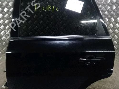 Used Left rear door HYUNDAI TUCSON (JM) 2.0 CRDi (140 hp) 14448823