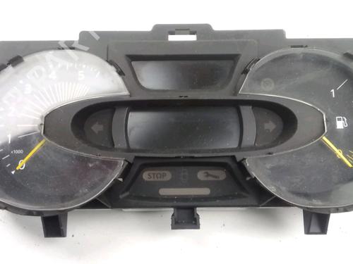 Used Instrument cluster Instrument cluster RENAULT TRAFIC III Van (FG_) 1.6 dCi 140 (FGMA, FGMC) (140 hp) 33860320 33860320