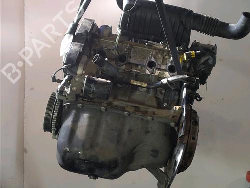 Engine RENAULT CLIO IV (BH_) 0.9 TCe 90 (BHNF, BHMA, BHMH, BHJK, BHJR) | BP31843988M1 - Image 2
