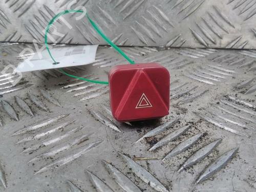 Used Warning switch Warning switch CITROËN C5 II (RC_) 1.6 HDi (RC8HZB) (109 hp) 23180600 23180600