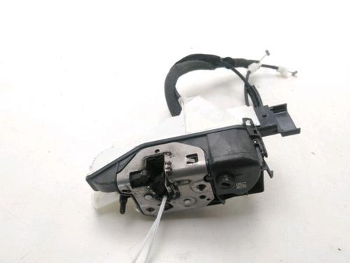 Used Front left lock Front left lock CITROËN DS3 (SA_) 1.6 HDi 90 (92 hp) 19480389 19480389
