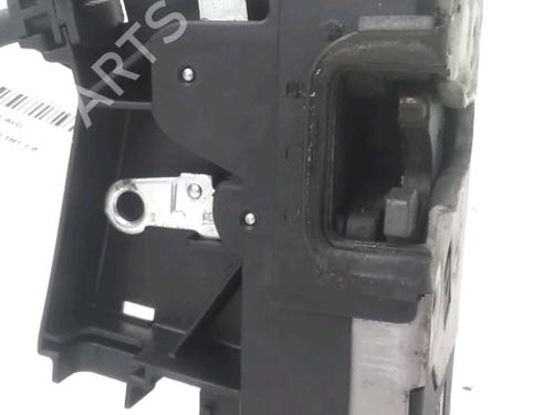 Front left lock RENAULT TRAFIC II Van (FL) 1.9 dCi 100 (FL0C, FL0K, FL0B) | BP32224065C98 - Image 1