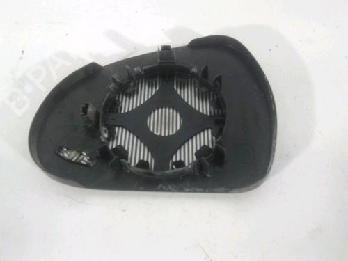 Verre de rétroviseur droit PEUGEOT 207 SW (WK_) 1.6 HDi (90 hp) 24879087