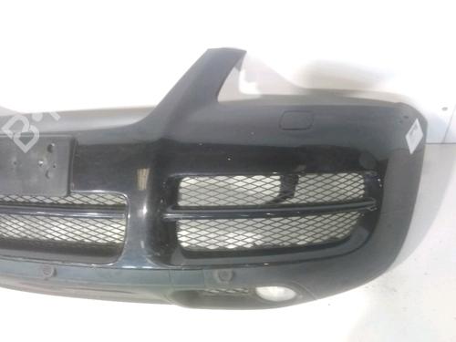 Front bumper VW TOUAREG (7LA, 7L6, 7L7) 3.0 V6 TDI | BP27289852C7 