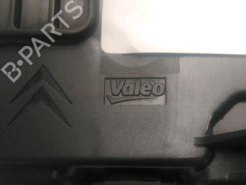 Fuse box CITROËN C3 II (SC_) 1.0 VTi 68 | BP26311197E1 - Image 2