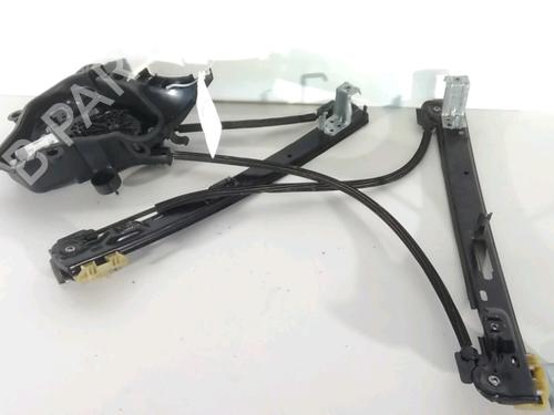 Front left window mechanism SEAT IBIZA IV (6J5, 6P1) 1.6 TDI | BP20653763C22 