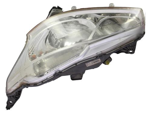 Left headlight PEUGEOT 208 I (CA_, CC_) 1.6 HDi | BP32333052C28 