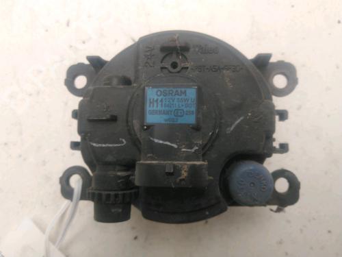 Used Right front fog light Right front fog light DACIA SANDERO 1.4 MPI LPG (72 hp) 23564029 23564029