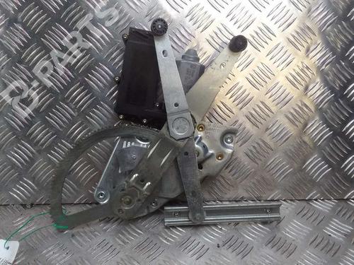 Used Rear right window mechanism VW GOLF IV Cabriolet (1E7) 2.0 (115 hp) 11523516