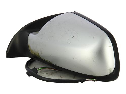 Left mirror PEUGEOT 307 (3A/C) 2.0 16V | BP31605797C26 