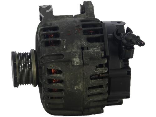 Alternator CITROËN C3 III (SX) 1.2 VTi 82 | BP39541607M7 - Image 3