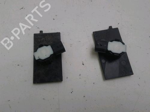 Used Electronic module DACIA DUSTER (HM_) 1.5 dCi 115 (HMAD) (116 hp) 29344891