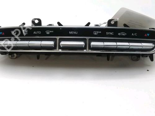 Used Climate control MERCEDES-BENZ C-CLASS Coupe (C205) C 220 d (205.314) (194 hp) 17528296