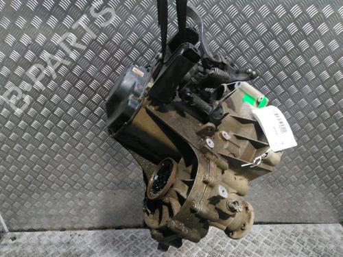Gearbox SKODA FABIA I (6Y2) 1.2 | BP17784143M3 