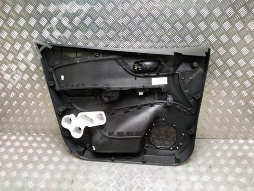 Used Front right panel RENAULT CAPTUR I (J5_, H5_) 1.2 TCe 120 (120 hp) 15048032