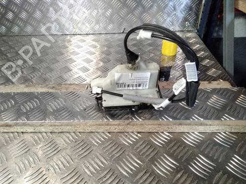 Rear right lock PEUGEOT 2008 I (CU_) 1.6 BlueHDi 100 | BP11520667C99