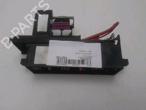 Fuse box AUDI Q3 (8UB, 8UG) 2.0 TDI | BP24881769E1