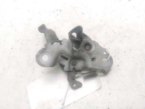 Used Hood lock PEUGEOT 307 (3A/C) 1.6 HDi (90 hp) 25981469