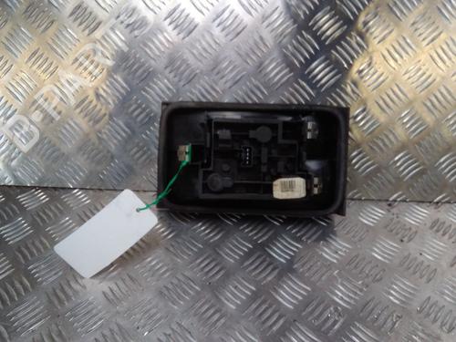 Used Left tailgate light Left tailgate light 11519689 11519689
