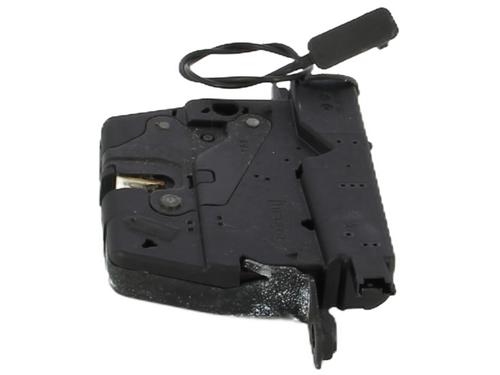 Bagklap lås BMW X1 (E84) sDrive 16 d | BP30188159C101