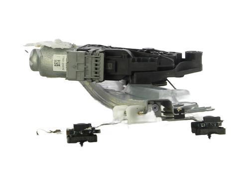 Rear right window mechanism CITROËN C4 II (NC_) 1.2 THP 130 (NCHNYM, NCHNYT) | BP37162923C25 - Image 4