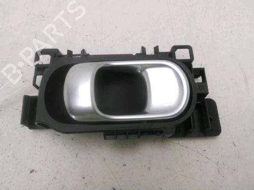 Front left interior door handle CITROËN C3 III (SX) 1.5 BlueHDi 100 (SXYHYP, SXYHTU) | BP29551592I13 - Image 2